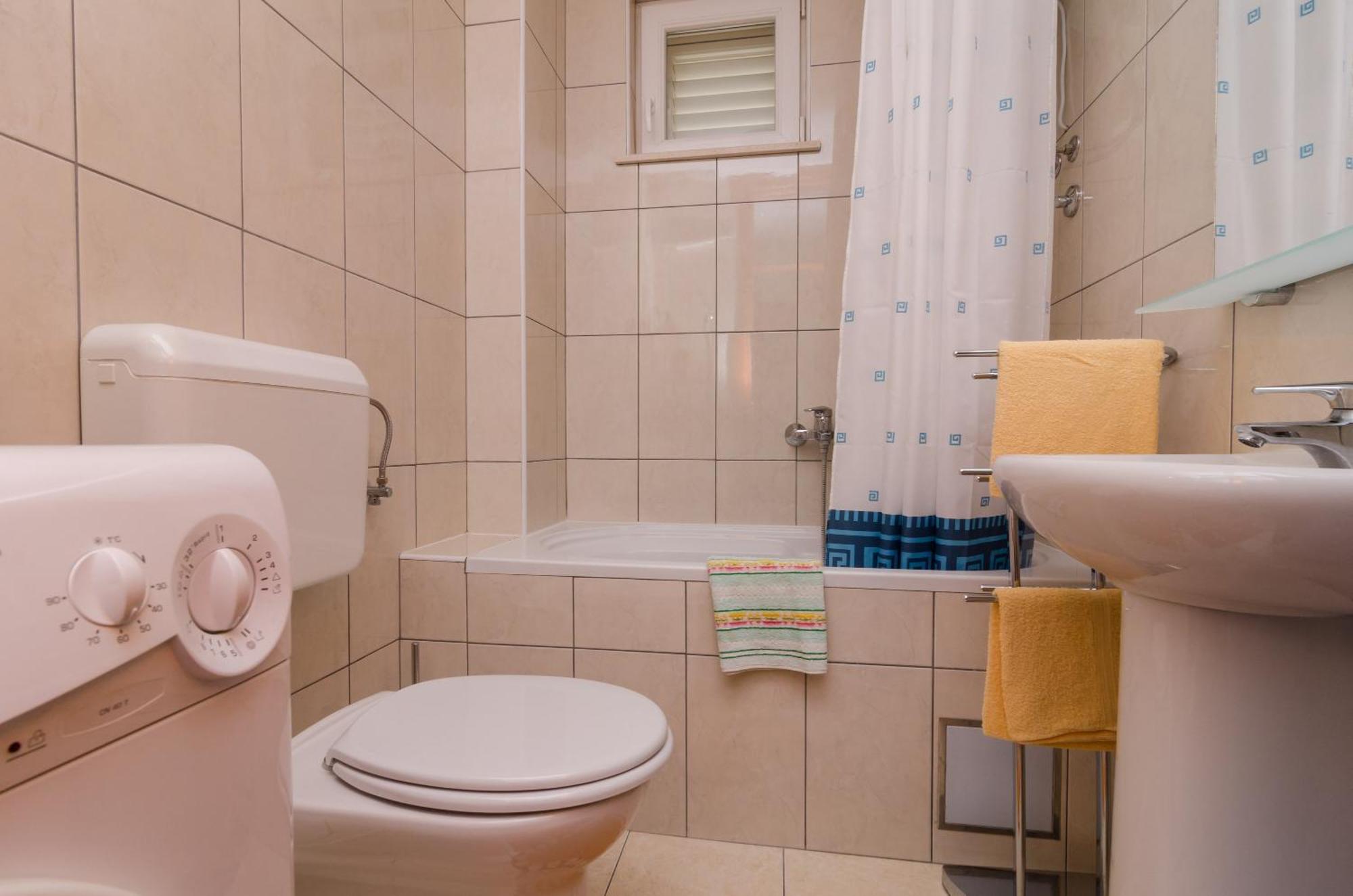 Apartment Cavtat Beauty 部屋 写真