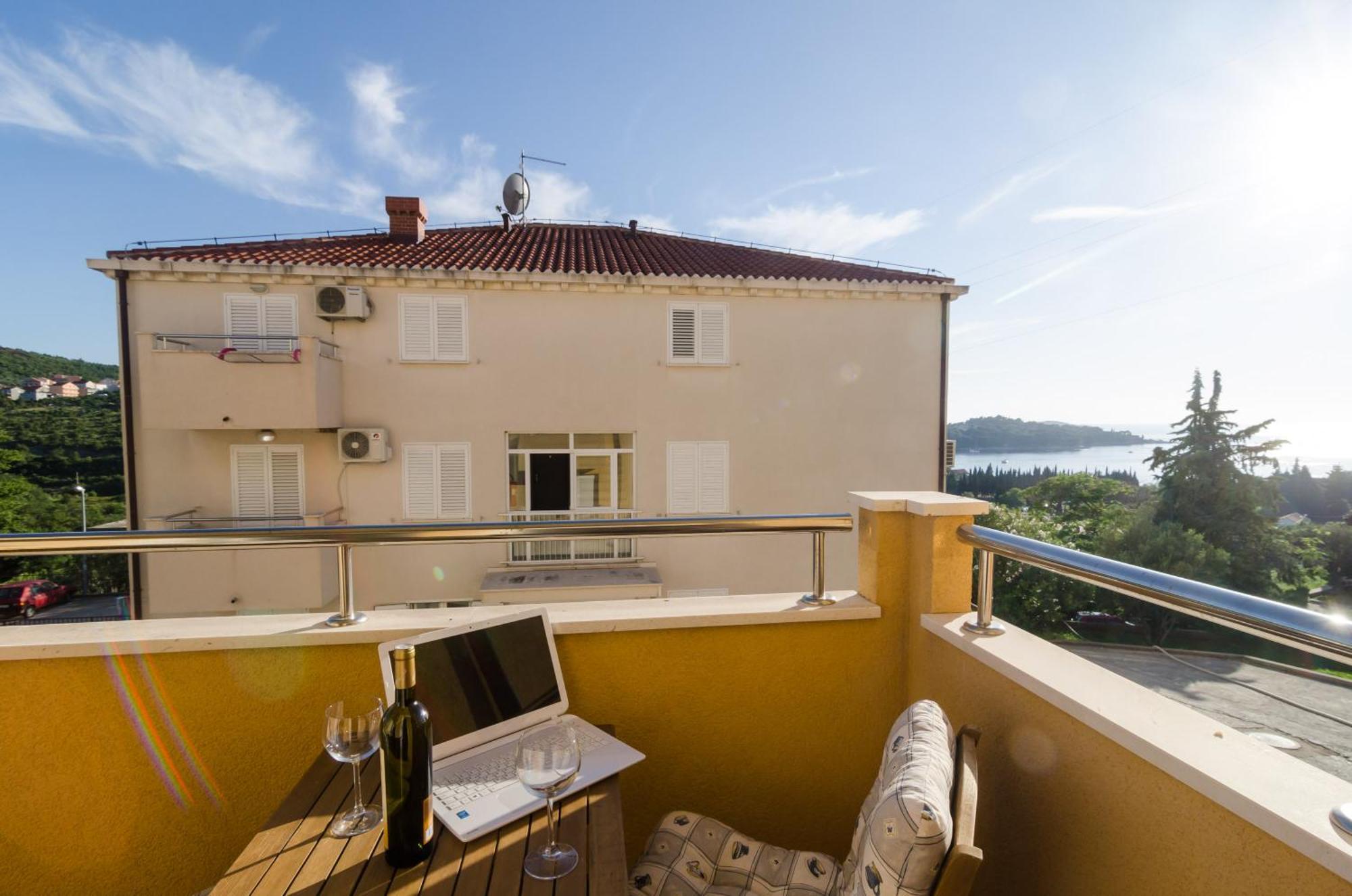 Apartment Cavtat Beauty 部屋 写真