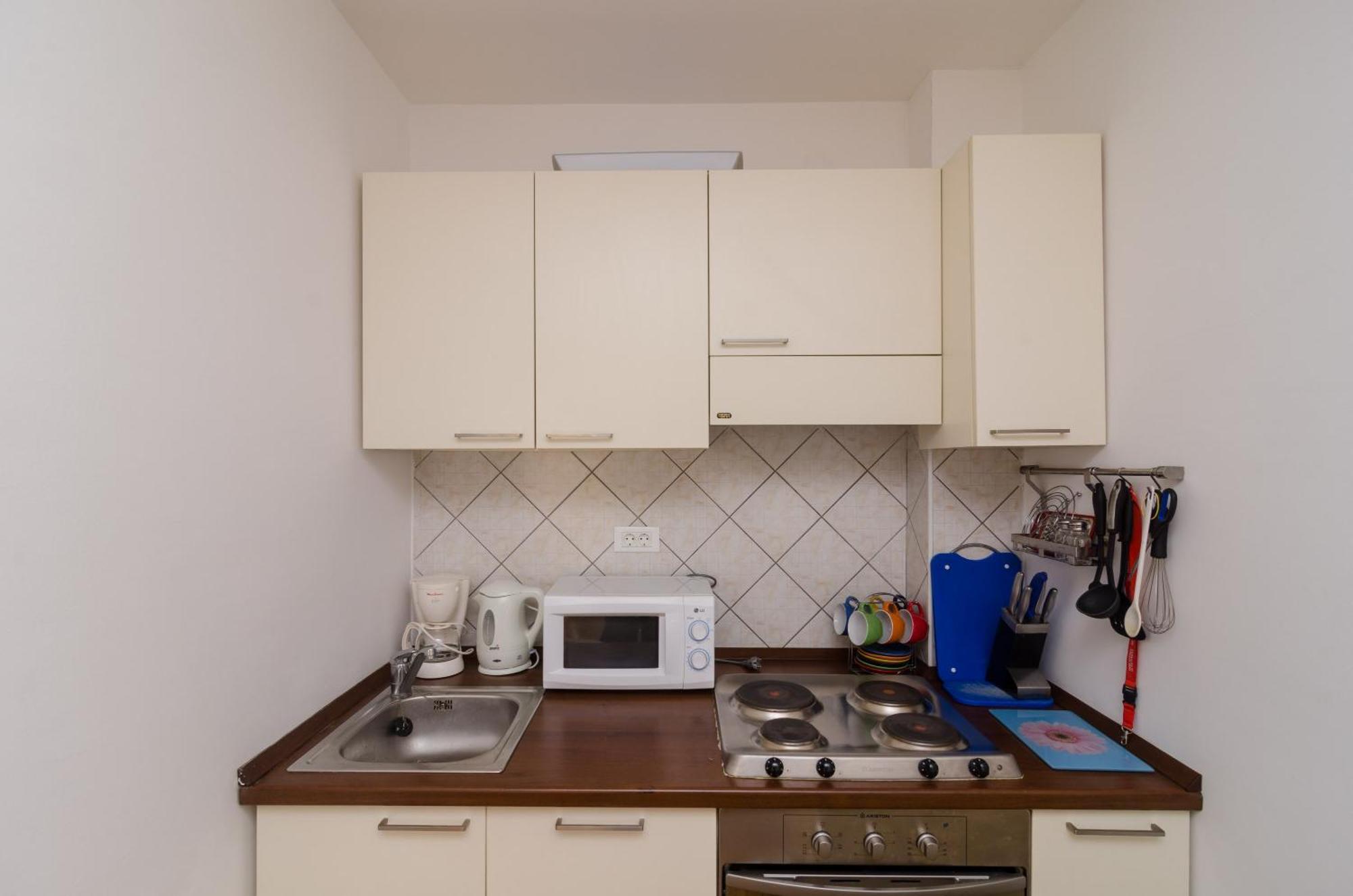 Apartment Cavtat Beauty 部屋 写真