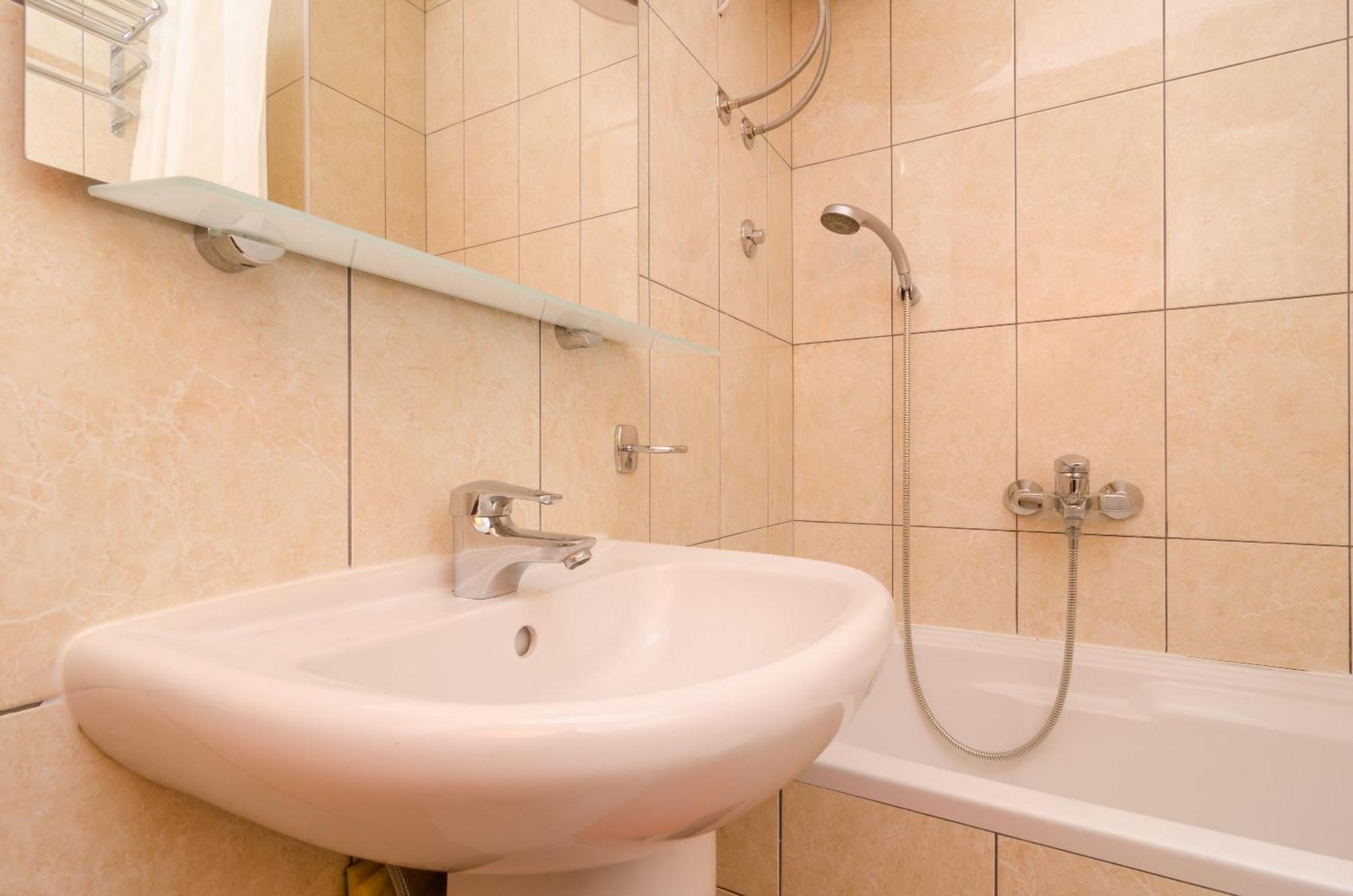 Apartment Cavtat Beauty 部屋 写真