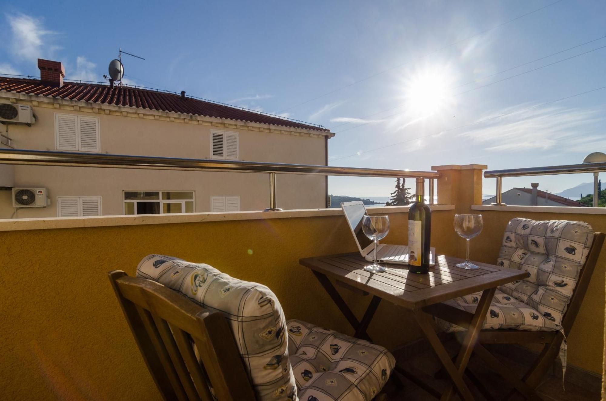 Apartment Cavtat Beauty 部屋 写真