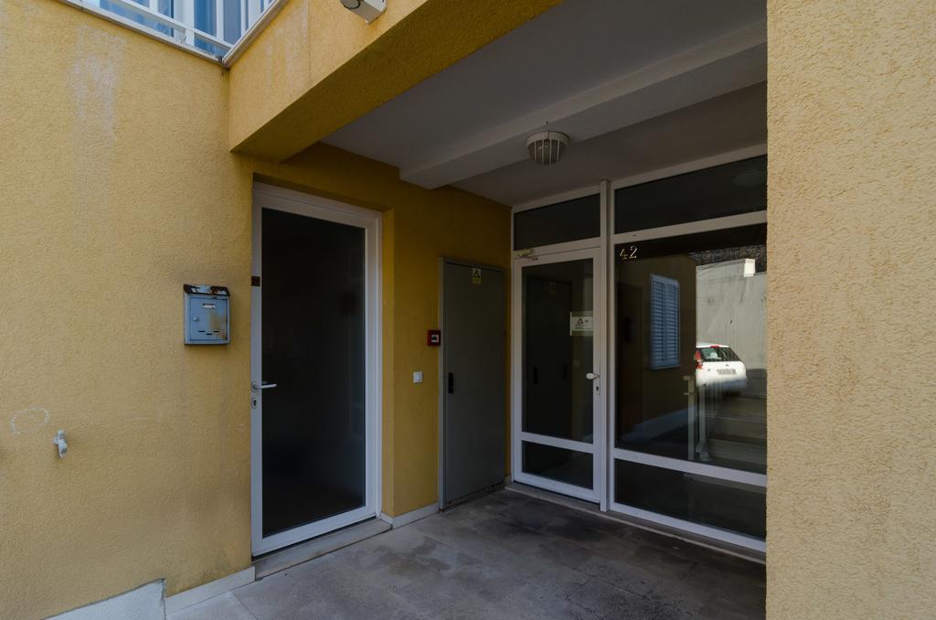 Apartment Cavtat Beauty エクステリア 写真