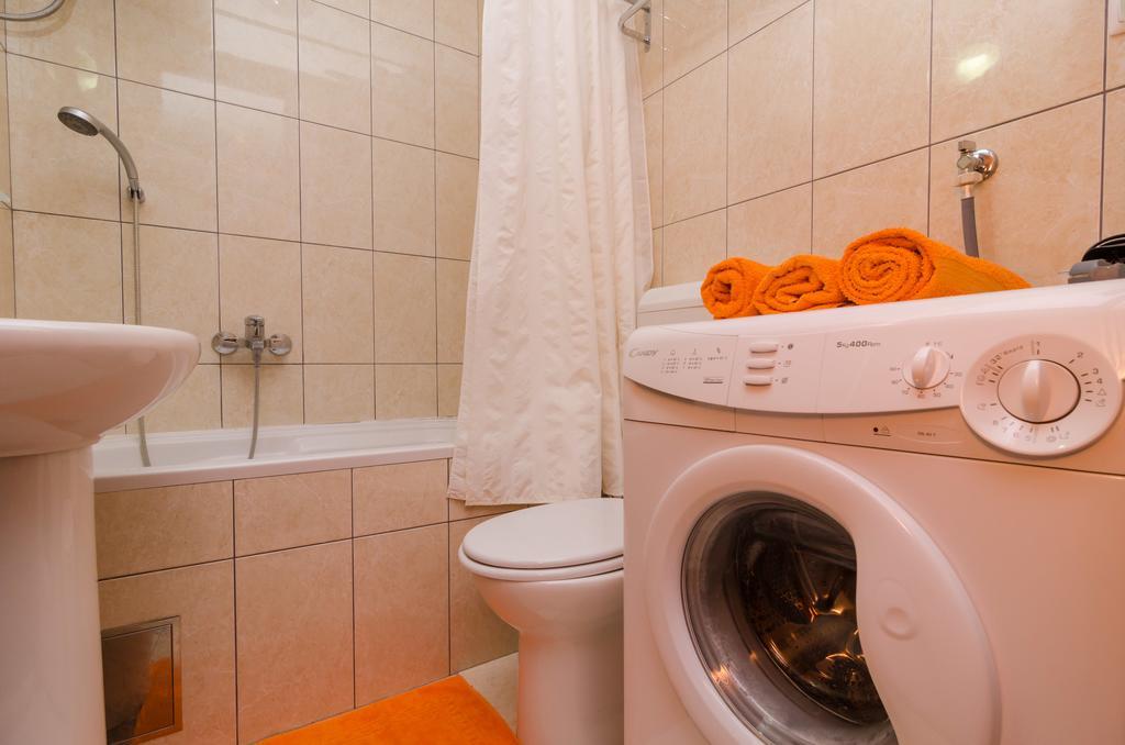 Apartment Cavtat Beauty エクステリア 写真