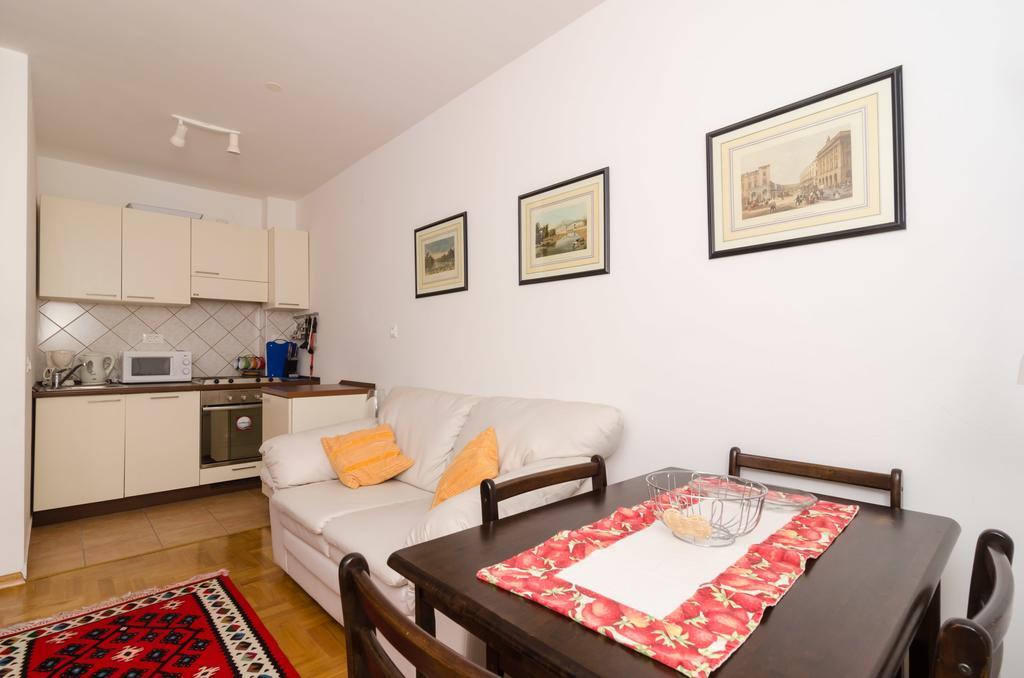 Apartment Cavtat Beauty エクステリア 写真