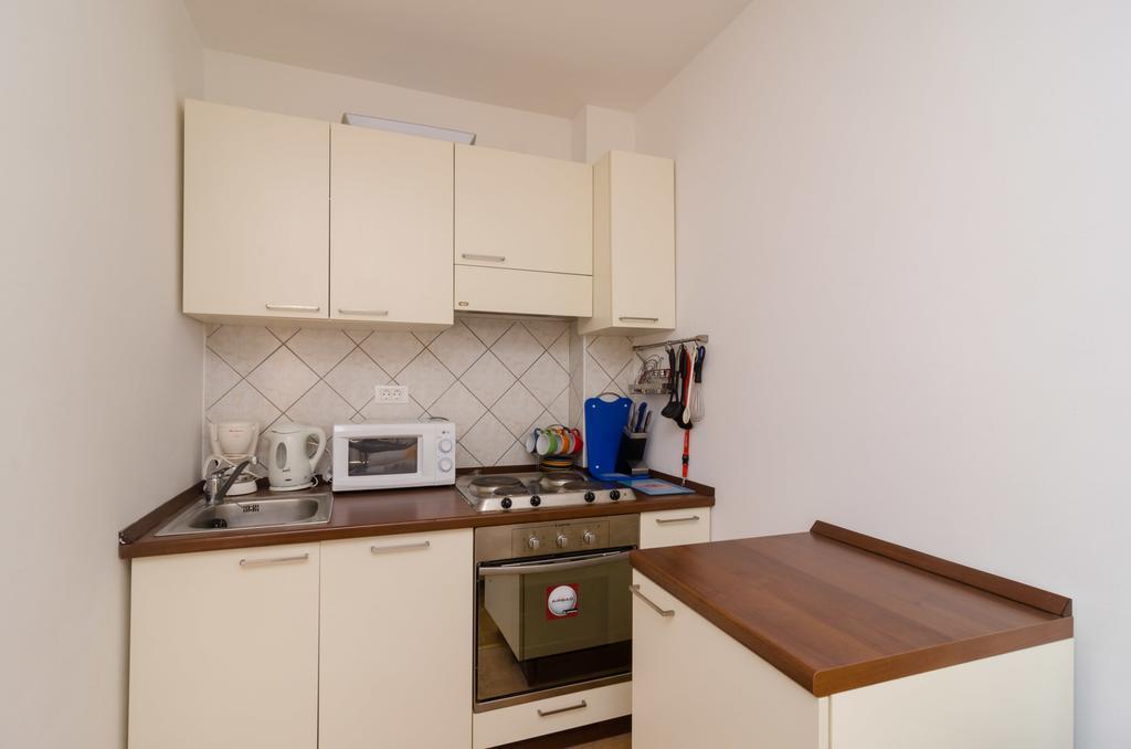 Apartment Cavtat Beauty エクステリア 写真