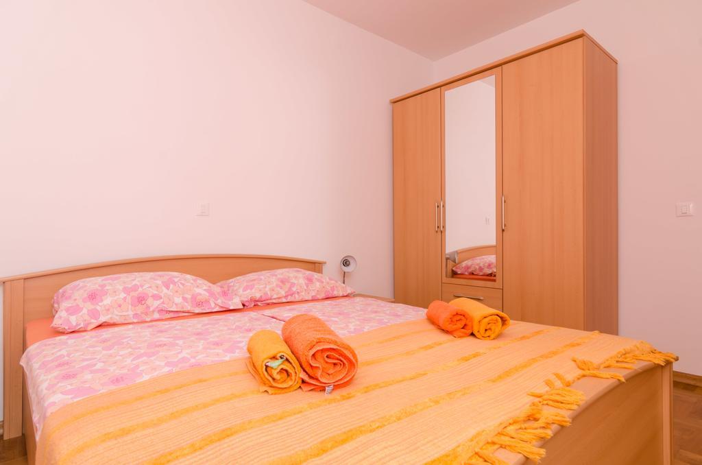 Apartment Cavtat Beauty エクステリア 写真