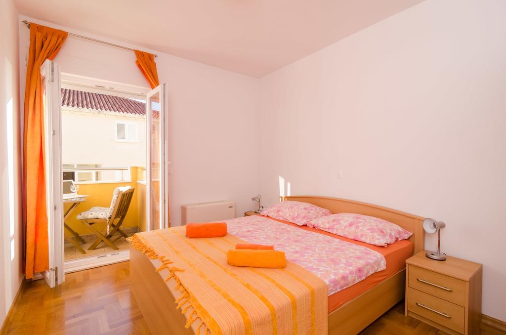 Apartment Cavtat Beauty エクステリア 写真